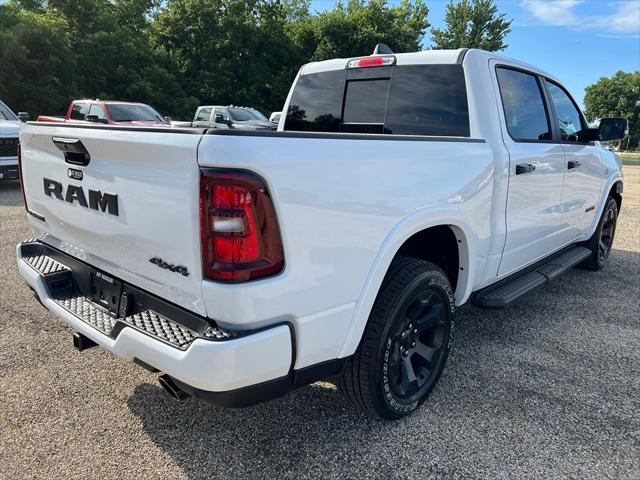 2026 RAM 1500 RAM 1500 BIG HORN CREW CAB 4X4 57 BOX 2026 RAM 1500 RAM 1500 BIG HORN CREW CAB 4X4 57 BOX