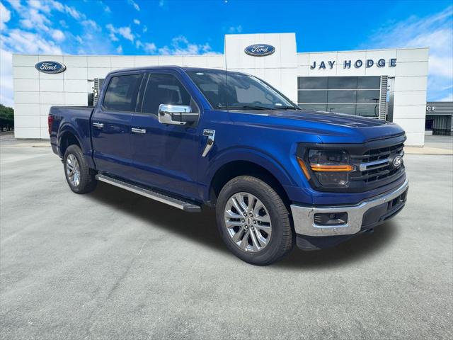 2026 Ford F-150 XLT for sale in Morrilton, AZ