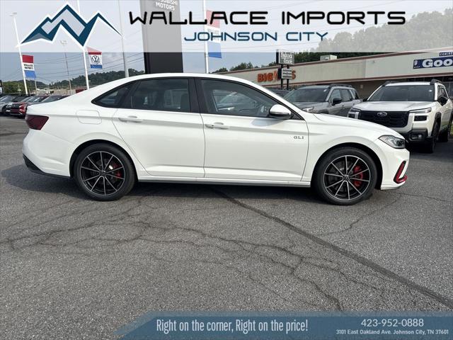 2026 Volkswagen Jetta GLI Autobahn for sale in Johnson City, TN
