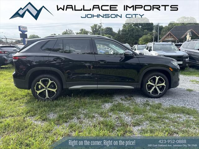 2026 Volkswagen Tiguan SE for sale in Johnson City, TN