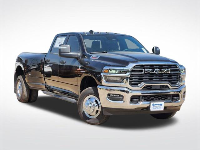 2026 Ram 3500 Tradesman Crew Cab 4x4 8 Box for sale in Waxahachie, TX
