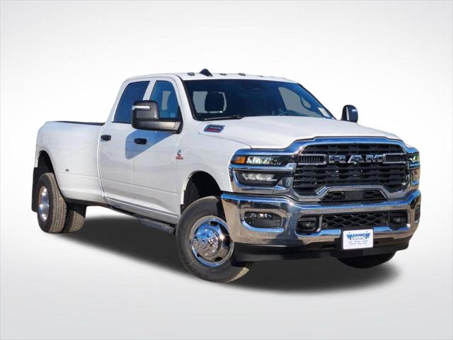 2026 Ram 3500 Tradesman Crew Cab 4x4 8 Box for sale in Waxahachie, TX