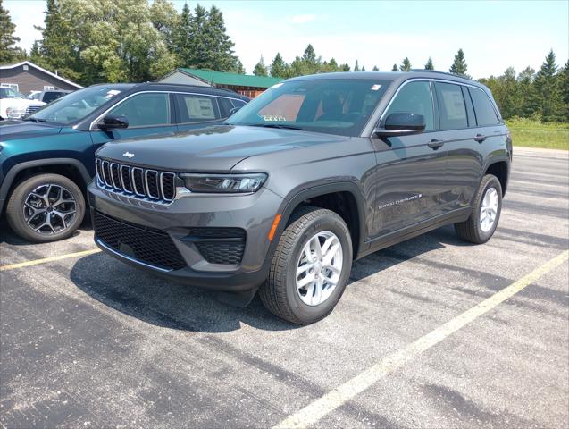 2026 Jeep Grand Cherokee Laredo X 4x4 for sale in Pickford, MI
