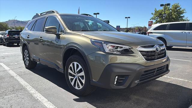 2021 Subaru Outback Premium for sale in Carson City, NV