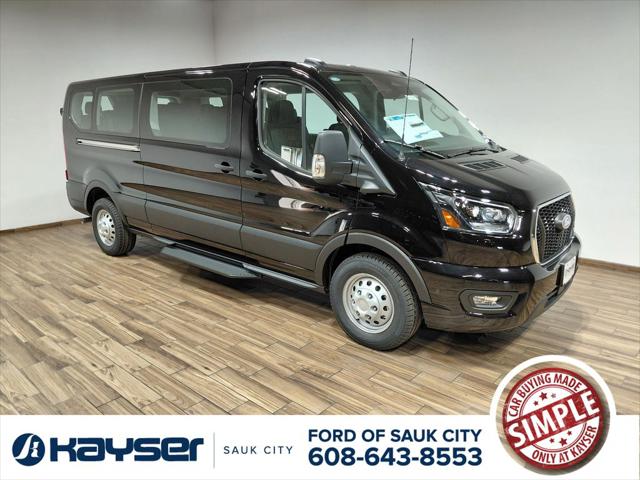 2026 Ford Transit-350 Passenger Van XLT for sale in Sauk City, WI