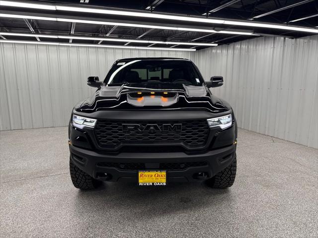 2026 RAM Ram 1500 RAM 1500 RHO CREW CAB 4X4 57 BOX