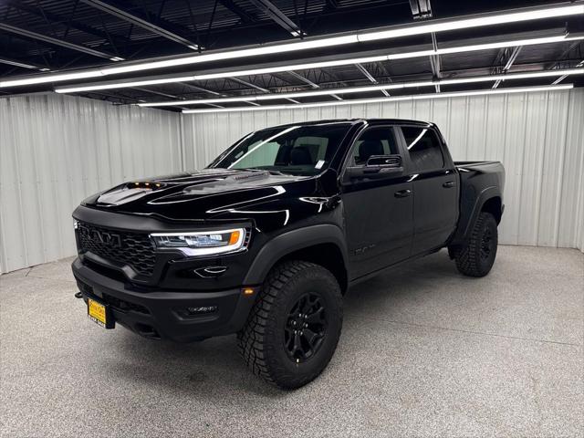 2026 RAM Ram 1500 RAM 1500 RHO CREW CAB 4X4 57 BOX