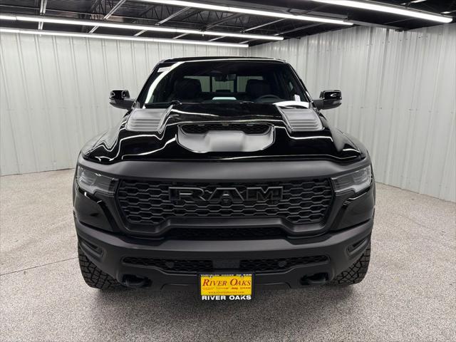 2026 RAM Ram 1500 RAM 1500 RHO CREW CAB 4X4 57 BOX