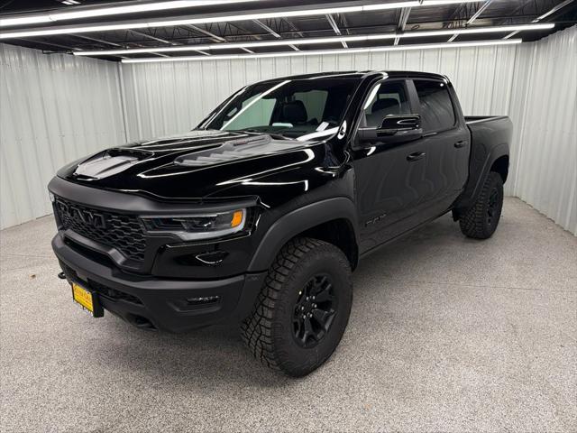 2026 RAM Ram 1500 RAM 1500 RHO CREW CAB 4X4 57 BOX