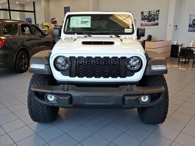 2026 Jeep Wrangler WRANGLER 4-DOOR WILLYS 392 2026 Jeep Wrangler WRANGLER 4-DOOR WILLYS 392
