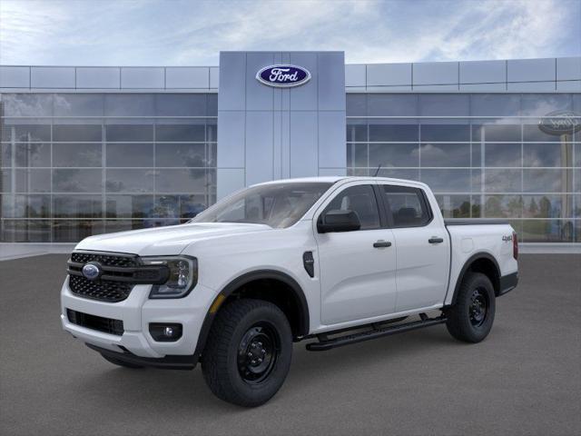 2026 Ford Ranger XL for sale in Beaverton, OR