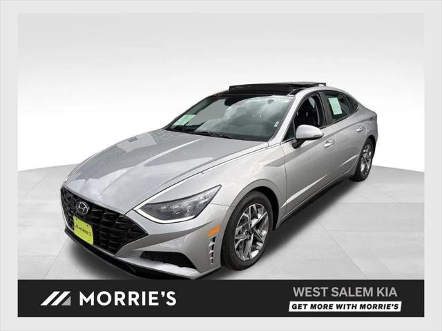 2023 Hyundai Sonata SEL for sale in West Salem, WI