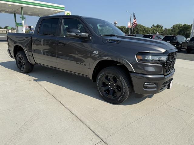 2026 Ram 1500 Big Horn Crew Cab 4x4 57 Box for sale in Kimball, MN