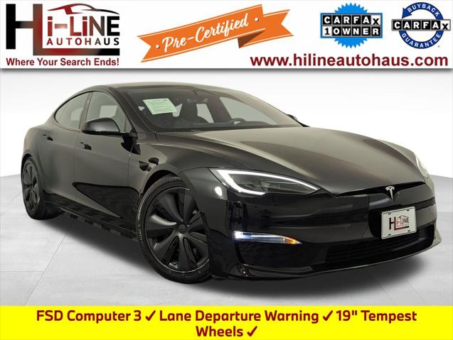 2023 Tesla Model S Standard Range for sale in Charlotte, NC