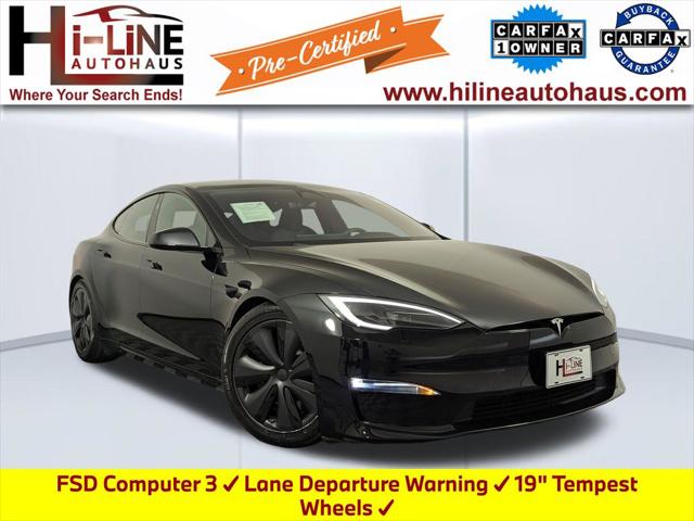 2023 Tesla Model S Standard Range for sale in Charlotte, NC