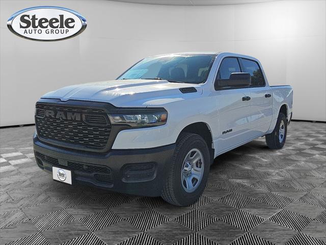 2026 Ram 1500 Tradesman Crew Cab 4x4 5'7" Box for sale in Gonzales, TX