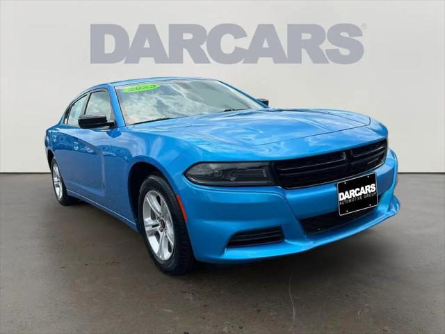 2023 Dodge Charger SXT for sale in Silver Spring, MD