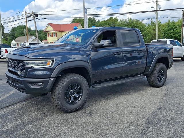 2026 Ram 1500 RHO Crew Cab 4x4 5'7" Box