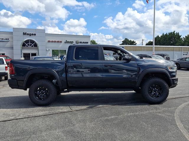 2026 Ram 1500 RHO Crew Cab 4x4 5'7" Box