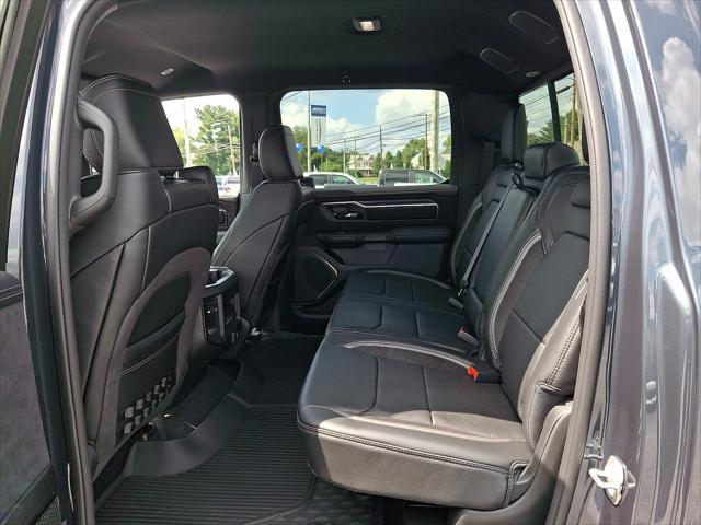 2026 Ram 1500 RHO Crew Cab 4x4 5'7" Box