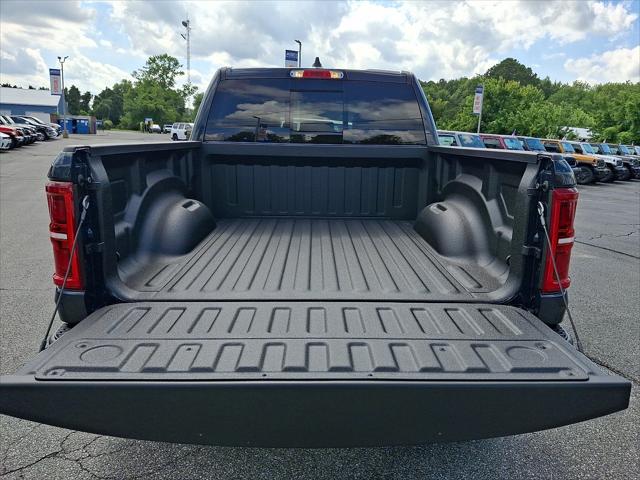 2026 Ram 1500 RHO Crew Cab 4x4 5'7" Box