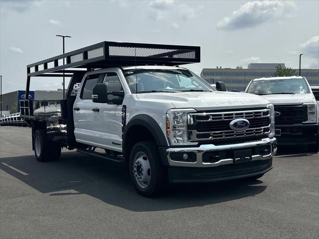 2026 Ford F-450 DRW for sale in Chantilly, VA