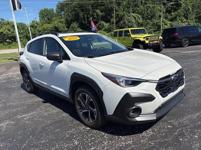 2025 Subaru Crosstrek Premium for sale in Evansville, IN