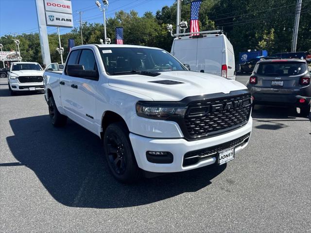 2026 RAM Ram 1500 RAM 1500 EXPRESS QUAD CAB 4X4 64 BOX 2026 RAM Ram 1500 RAM 1500 EXPRESS QUAD CAB 4X4 64 BOX