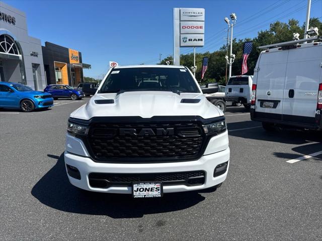 2026 RAM Ram 1500 RAM 1500 EXPRESS QUAD CAB 4X4 64 BOX 2026 RAM Ram 1500 RAM 1500 EXPRESS QUAD CAB 4X4 64 BOX