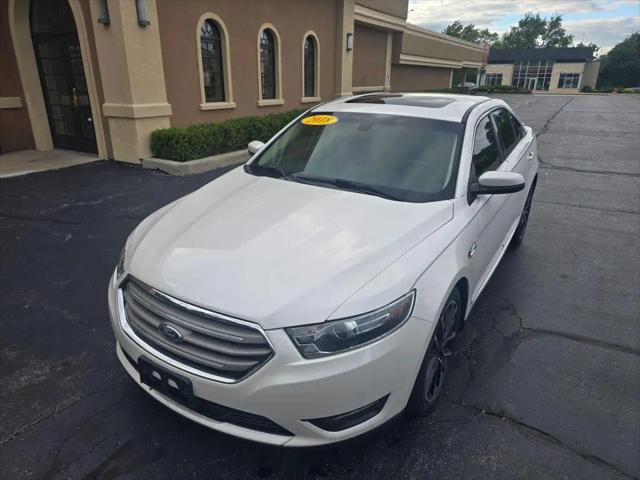 2018 Ford Taurus SEL for sale in Lombard, IL