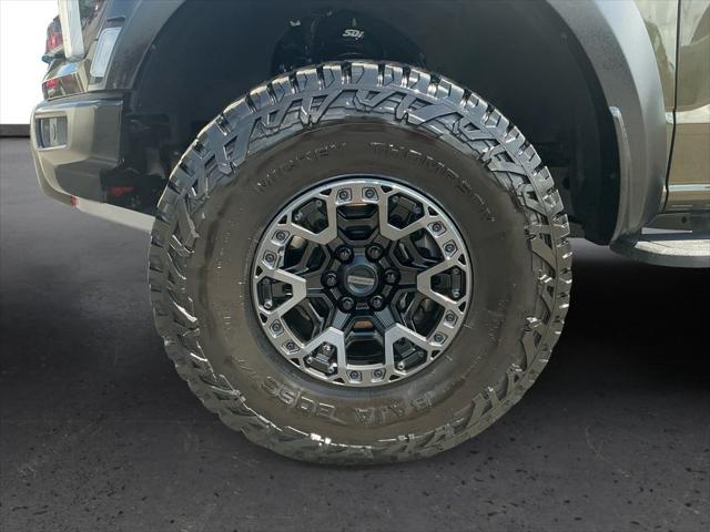 Used 2024 Ford F-150 Raptor For Sale in Muscle Shoals, AL