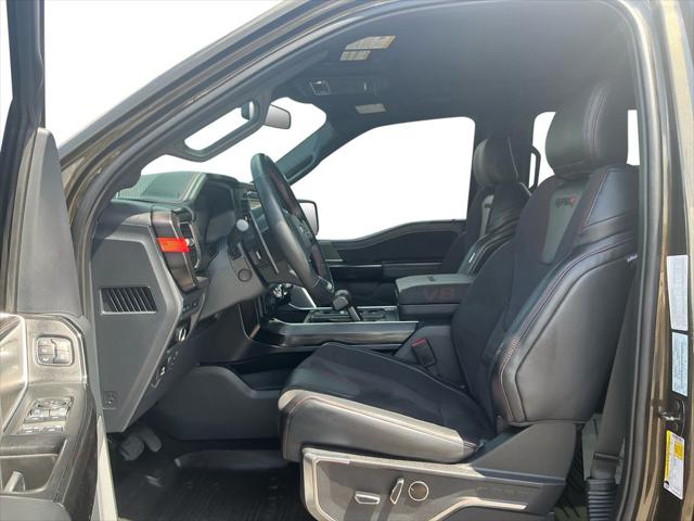 Used 2024 Ford F-150 Raptor For Sale in Muscle Shoals, AL