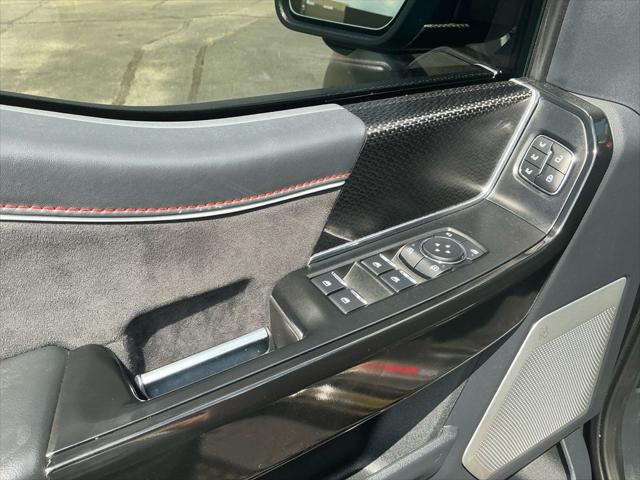 Used 2024 Ford F-150 Raptor For Sale in Muscle Shoals, AL
