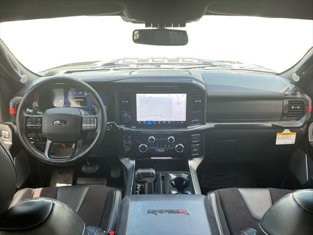 Used 2024 Ford F-150 Raptor For Sale in Muscle Shoals, AL