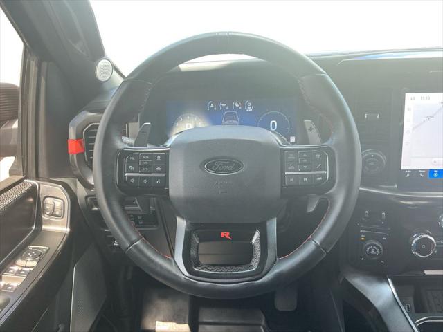 Used 2024 Ford F-150 Raptor For Sale in Muscle Shoals, AL