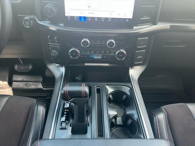 Used 2024 Ford F-150 Raptor For Sale in Muscle Shoals, AL