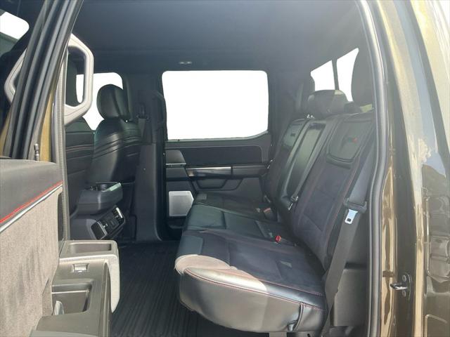 Used 2024 Ford F-150 Raptor For Sale in Muscle Shoals, AL