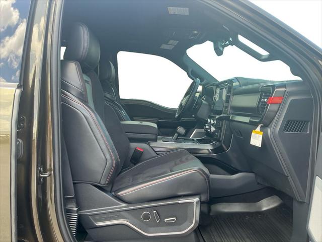 Used 2024 Ford F-150 Raptor For Sale in Muscle Shoals, AL