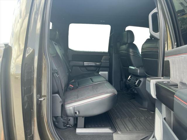 Used 2024 Ford F-150 Raptor For Sale in Muscle Shoals, AL
