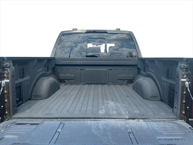 Used 2024 Ford F-150 Raptor For Sale in Muscle Shoals, AL