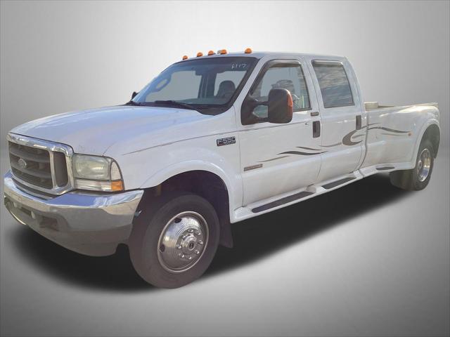 2004 Ford F-550 DRW for sale in Omaha, NE