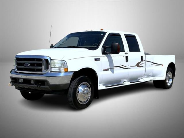 2004 Ford F-550 DRW for sale in Omaha, NE