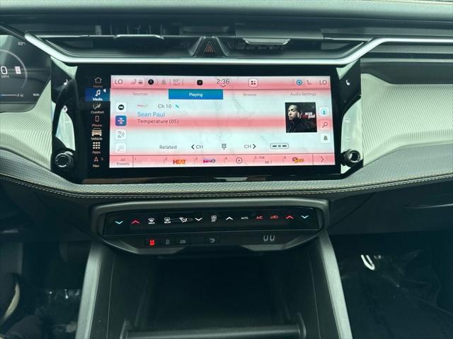 2026 Jeep Cherokee CHEROKEE 85TH ANNIVERSARY EDITION 4X4 2026 Jeep Cherokee CHEROKEE 85TH ANNIVERSARY EDITION 4X4