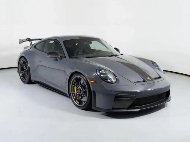 2025 Porsche 911 GT3 for sale in San Diego, CA
