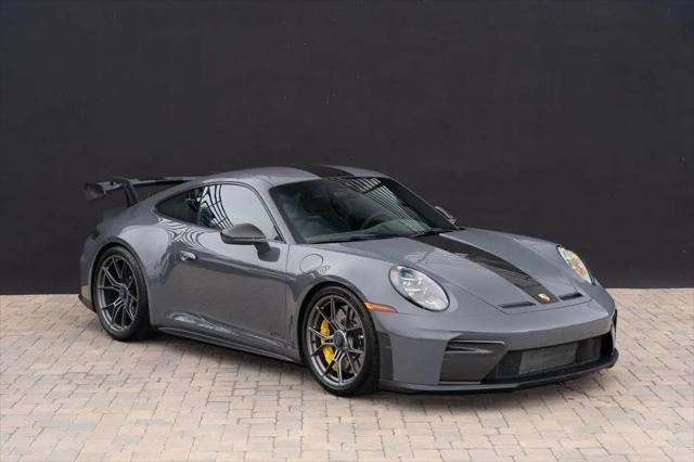 2025 Porsche 911 GT3 for sale in San Diego, CA