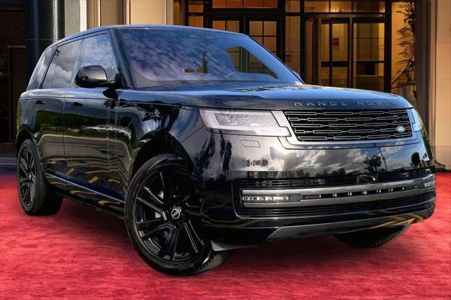 2023 Land Rover Range Rover P400 SE for sale in San Diego, CA