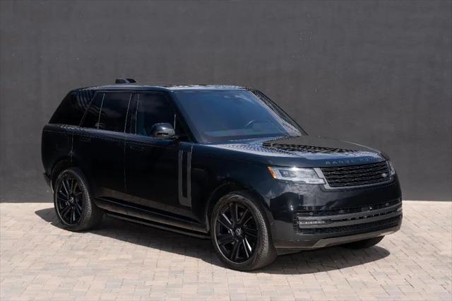 2023 Land Rover Range Rover P400 SE for sale in San Diego, CA