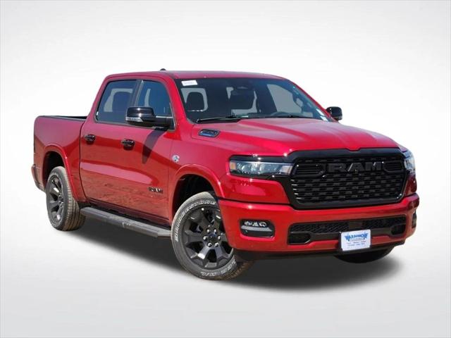 2026 RAM 1500 RAM 1500 LONE STAR CREW CAB 4X4 57 BOX 2026 RAM 1500 RAM 1500 LONE STAR CREW CAB 4X4 57 BOX