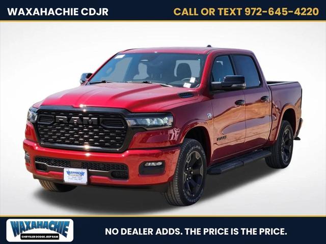 2026 RAM 1500 RAM 1500 LONE STAR CREW CAB 4X4 57 BOX 2026 RAM 1500 RAM 1500 LONE STAR CREW CAB 4X4 57 BOX