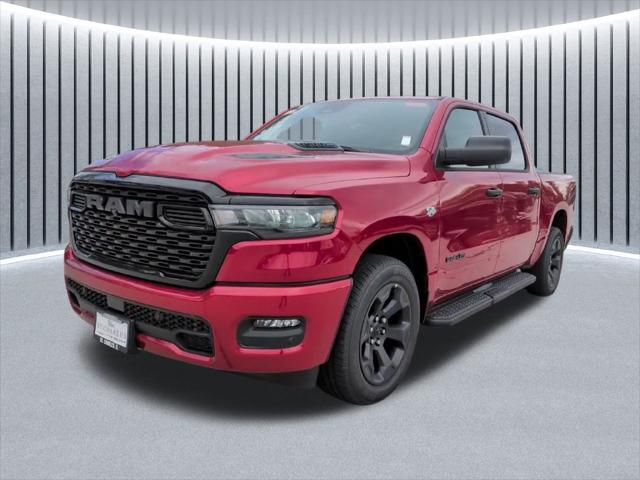2026 Ram 1500 Express Crew Cab 4x4 57 Box for sale in St Charles, IL
